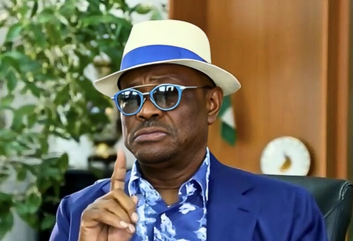 Party’s Burial Inevitable If I’m Sidelined, Wike Warns PDP Governors