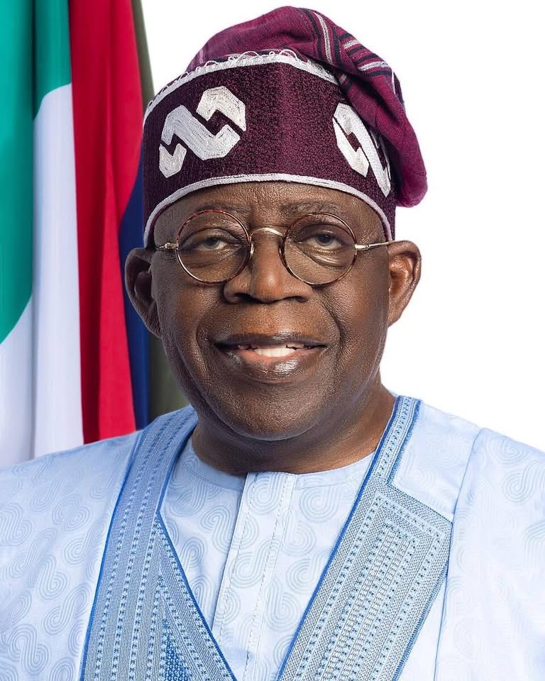 Tinubu Reshuffles Military Leadership, Appoints New Service Chiefs