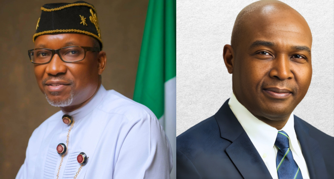 Ekpo, Mshelbila Emerge President, Secretary-General Of Gas Exporting Countries Forum