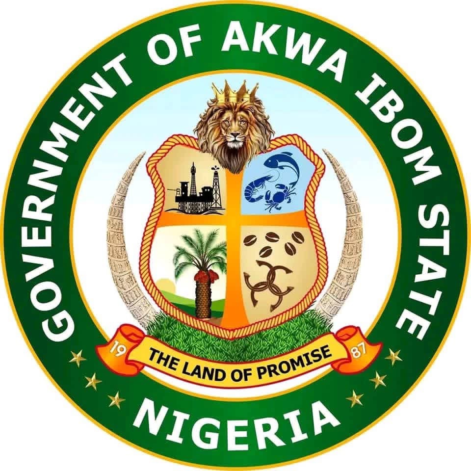 AKWA IBOM GOVERNMENT SUSPENDS VILLAGE HEAD OF IKOT UMO ESSIEN