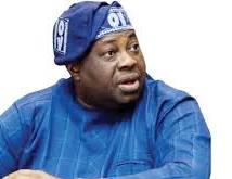TRUMP CONVINCED NIGERIAN GOVT NOT SERIOUS, READY TO TACKLE INSECURITY – MOMODU