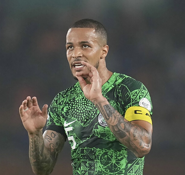 World Cup Play-Off: Super Eagles Boycott Training Over Unpaid Bonuses — Captain Ekong Confirms, Urges Calm
