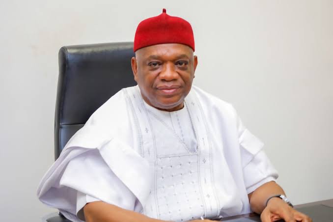 2027 Election Is Between Tinubu and Tinubu — Orji Uzor Kalu