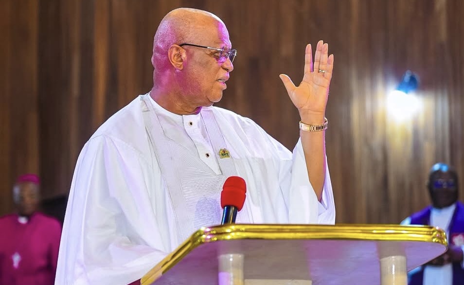 AND TO THOSE STILL ASKING, “WHAT HAVE I ACHIEVED SO FAR?”