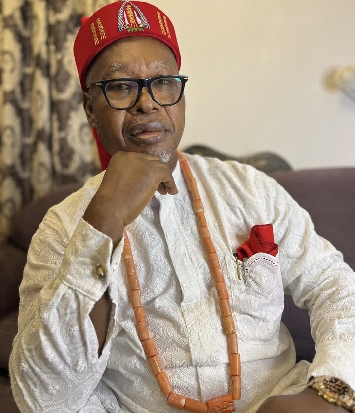 Governor Umo Bassey Eno: Integrity in Leadership, Projects in Action