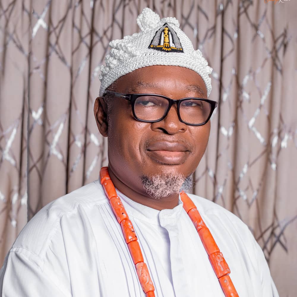CHIEF ISONG — CONGRATULATORY MESSAGE TO APC CHAPTER CHAIRMEN-ELECT IN AKWA IBOM STATE