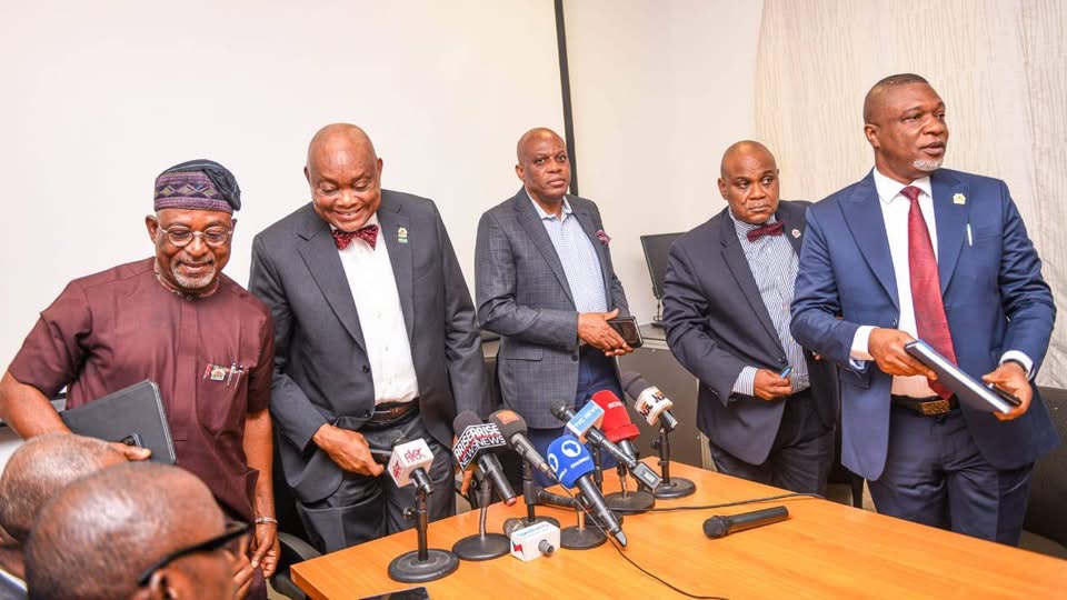 No Oil Wells Lost, Supreme Court Judgments Remain Binding — A’Ibom Govt