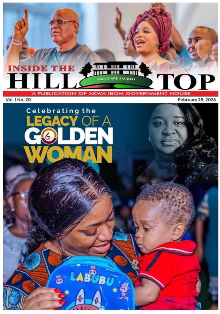 Celebrating the Legacy of a Golden Woman