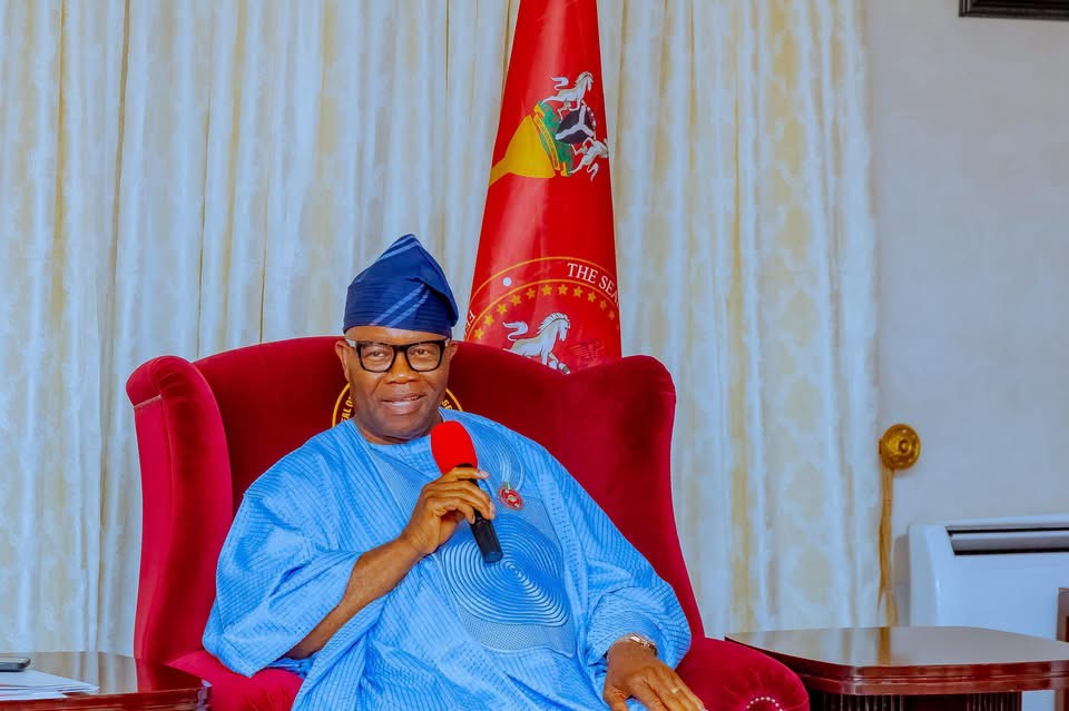 Senate Passes ₦68.323trn 2026 Budget After Upward Review