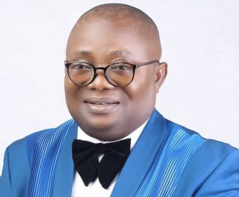 WHY I PROPHESY FOR PROMINENT NIGERIANS- PROPHET ITUEN