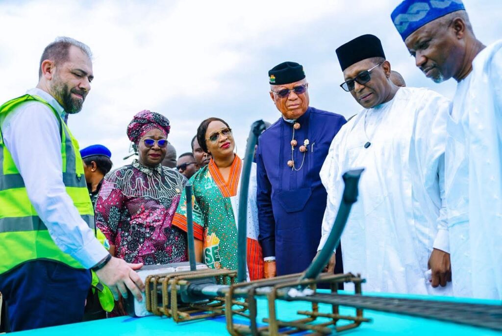 IBOM MEDICAL CITY: GOVERNOR UMO ENO’S BOLD LEGACY OF TRANSFORMATION