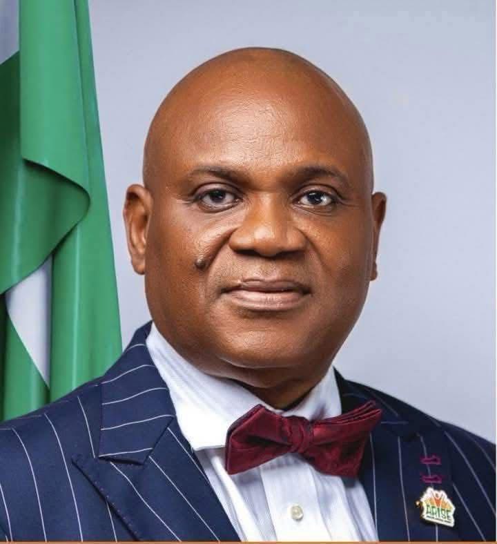 AKWA IBOM TO BEGIN FOURTH PHASE OF ARISE FREE FOOD DISTRIBUTION JULY 13
