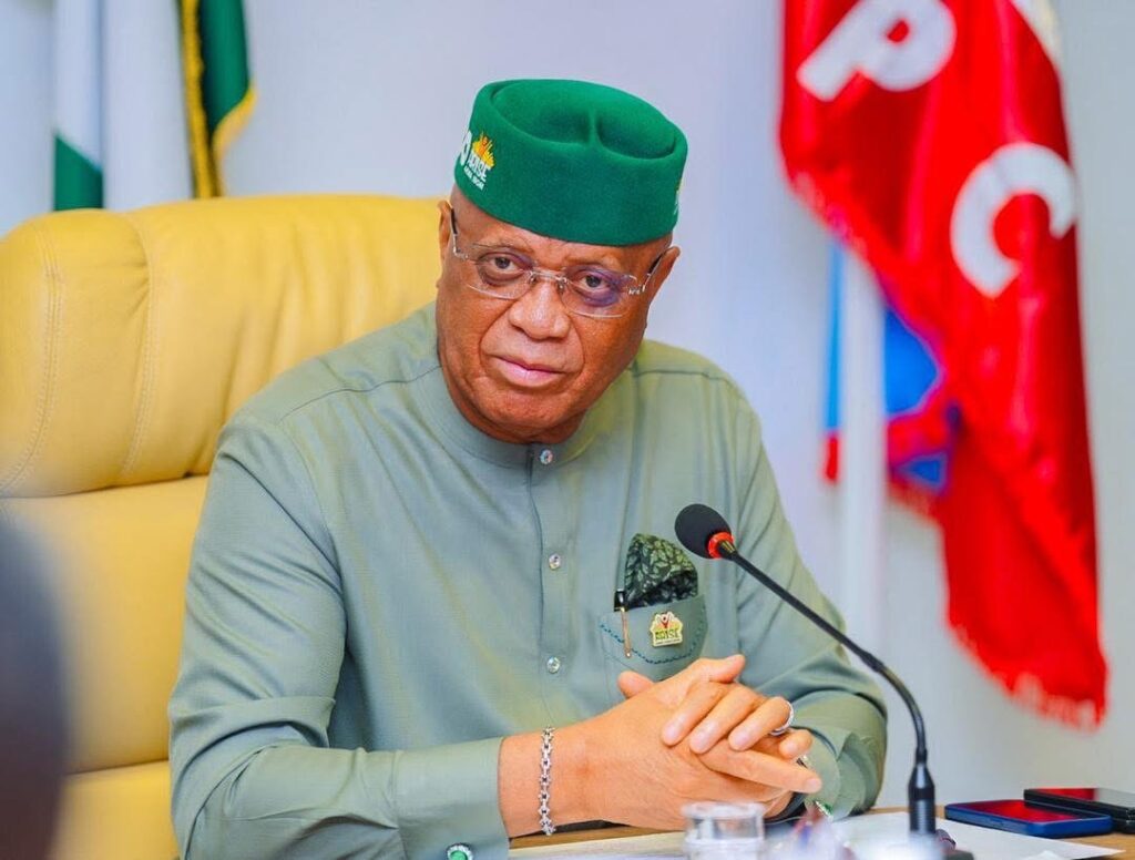 Gov Eno Approves Weigh-in Allowance for Omitted Journalists, Reaffirms Partnership with Media