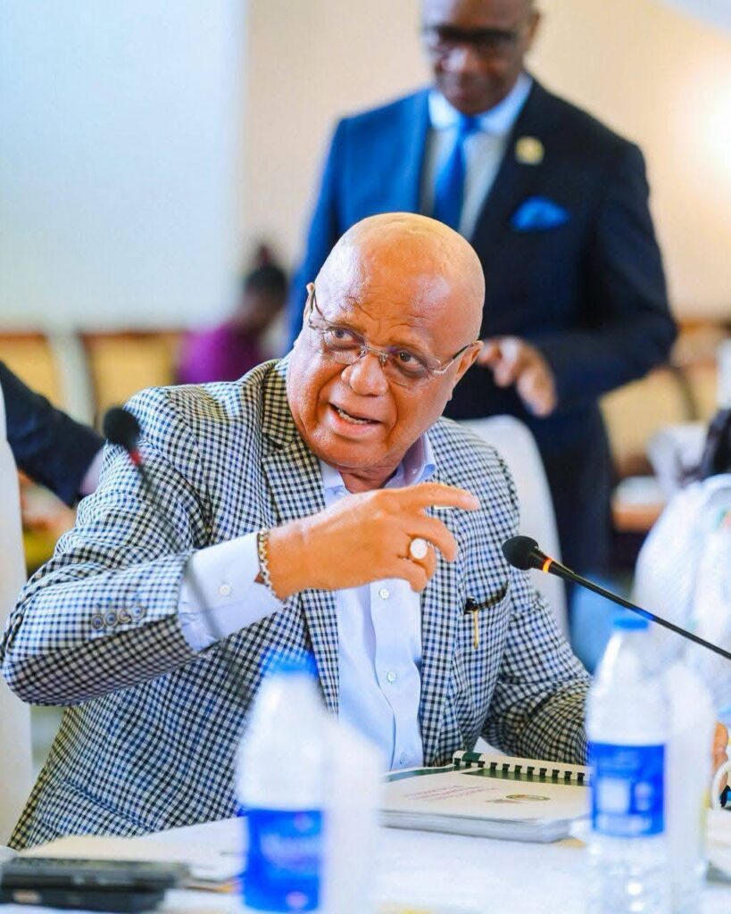Akwa Ibom Saves Over ₦200bn Through Prudent Project Management, Says Gov. Eno