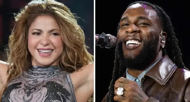 Madonna, Burna Boy, Tom Cruise, Other Global Stars Set to Light Up FIFA World Cup Final